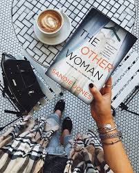This kind of film always make me think of teenage boys giggling at vomit, dogs poop, men. Book Review The Other Woman By Sandie Jones Crime By The Book