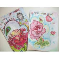 Using pen or sharpie, write out the key message the greeting card is intended to display. Handmade Greetings Card à¤¹ à¤¥ à¤¸ à¤¬à¤¨ à¤— à¤° à¤Ÿ à¤— à¤• à¤° à¤¡ à¤¹ à¤¡à¤® à¤¡ à¤— à¤° à¤Ÿ à¤— à¤• à¤° à¤¡ à¤¹à¤¸ à¤¤à¤¨ à¤° à¤® à¤¤ à¤— à¤° à¤Ÿ à¤— à¤• à¤° à¤¡ In Narendrapur Kolkata Mithis Creation Id 2636645448