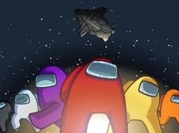 Dan menemukan bahwa ada penyusup mematikan telah menyelinap di atas kapal berniat membunuh seluruh kru! Kenapa Game Among Us Tiba Tiba Populer