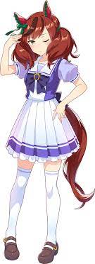 Maybe you would like to learn more about one of these? Nice Nature Uma Musume Wiki Fandom