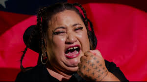 REVIEW: AIGA (Te Pou)