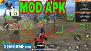 Please don't contact us for cheating / bug or whatever ! Pubg Mobile Streamer Xai Cheat Ä'á»ƒ Test Há»‡ Thá»'ng Anti Hack