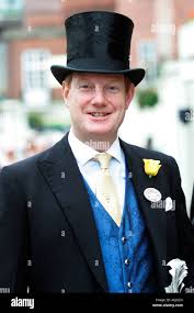 Earl derby hi-res stock photography and images