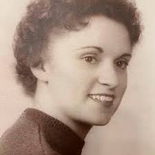 Lou Anne Wagelie February 7, 1931 -- April 30, 2020