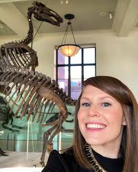 New York City — The Blog — Britney Fitzgerald