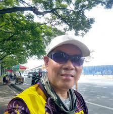 Jose Pacamara Tanael