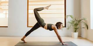 It's a slimming & sculpting routine that will speed up your metabolism and help you lose weight in addition. What Is Vinyasa Yoga Poses Benefits How To Practice