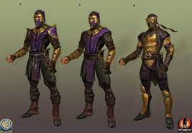 Rain is a fictional character in the mortal kombat fighting game franchise by midway games and netherrealm studios. Rain Mortal Kombat