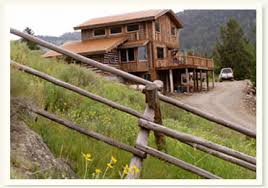 Maybe you would like to learn more about one of these? Yellowstone National Park Vacation Rentals Montana Log Cabin Near Yellowstone