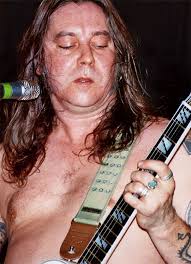 HIGH ON FIRE, LIZZARD, JUMPING JACK