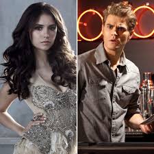 The Vampire Diaries': What Does Elena And Stefan'S Breakup Mean For Damon?  | She Said Media Said