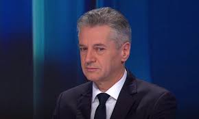 Robert Golob o svojih napakah ...