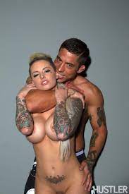 Christy mack naked