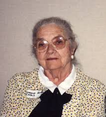 Katherine Bailey Alford Echols (1909-2001)