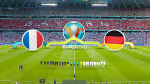 Dit is de meest complete website over het ek 2024 in duitsland. Frankrijk Duitsland Best Bekeken Ek Duel Zonder Oranje Tot Nu Toe