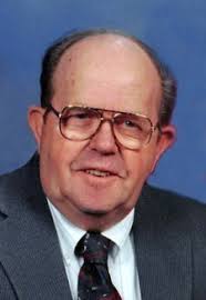 Merle Dodson Obituary