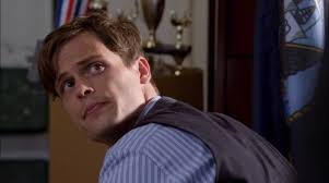 Gif Request Meme — Criminal Minds + Favourite Brotp ↳ Spencer Reid And  Penelope Garcia