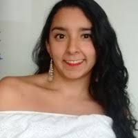 Erika Robledo, speaks Spanish, learning French, from Mexico