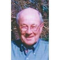 Sherold Dane Goodwin Obituary