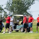 Drive for Mental Health Charity Golf Tournament