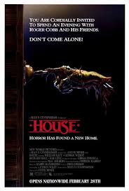 This file does not require a rating on the project's quality scale. House Movie Posters From Movie Poster Shop