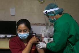 Indonesia already has 1.2 million doses of coronavac , the vaccine it has been testing since. Indonesia Greenlights China S Sinovac Vaccine For Emergency Use Benarnews