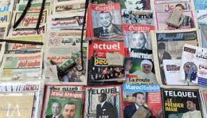 La schizophrénie est un désordre mental caractéristique d'une personnalité divisée. Maroc Schizophrenie Linguistique Jeune Afrique