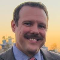 Joe Tagliaferri CTS, DMC-D