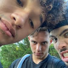 yep summers over😅