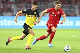 Borussia dortmund vs sevilla stream is not available at bet365. Pronostico 26 05 Borussia Dortmund Bayern Munich Bundesliga Apuestas24