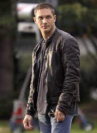 Tom Hardy This Means War Leather Jacket Leathercult Genuine Custom Leather Products Jackets For Men Women