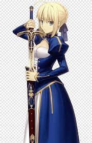See more of saber (fate stay night) on facebook. Fate Stay Night Fate Zero Saber Archer Fate Tiger Colosseum Anime Cartoon Weapon Png Pngegg