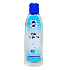 Curalene Pure Glycerin 100ml