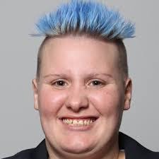 Zoe Ford's Instagram, Twitter & Facebook