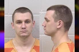 Anthony Perna — Paulding County Jail Bookings