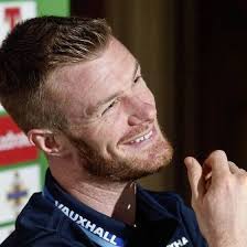 Profile for Harry Beckham