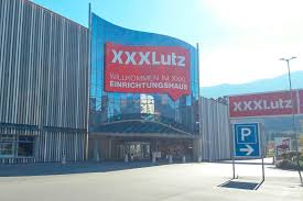 Xxxlutz Innsbruck