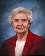 Obituary for Julia Squires Witten