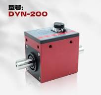 Dynamic Torque Sensor – Model DYN-200 - Just Measure it