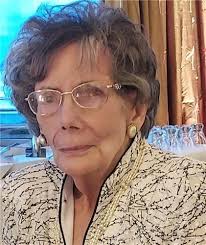 Jacqueline Ruth Craig Obituary (1931