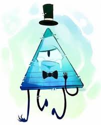 Bill Cipher | Wickedpedia | Fandom