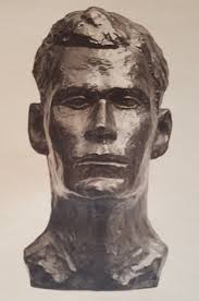 The Coracle "sermo liber vita ipsa": Harry Crosby