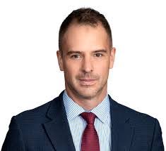 Keith Marlowe's Instagram, Twitter & Facebook