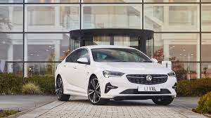 Same as in new astra (3 cylinder). Vauxhall Insignia 2021 Review Last Hurrah For Gm Vauxhalls Car Magazine