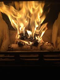 Just be sure to get out there quickly (once the storm has passed and it's safe to do so); Logsmart Firewood Home Facebook