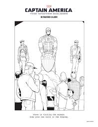 Check spelling or type a new query. The Winter Soldier Coloring Pages Download And Print For Free Coloring Home