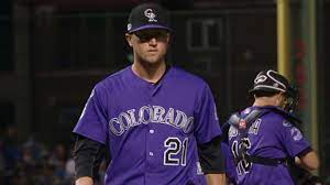 Dak prescott esta jugando muy bien. Freeland Domina A Cachorros En Juego Del Comodin 02 10 2018 Los Rockies De Colorado