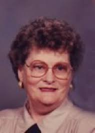 Byrl Beatrice Adami Obituary April 7, 2007