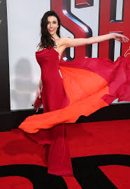 She is an american film actress, television actress & dancer who is famously known. Grace Fulton Image