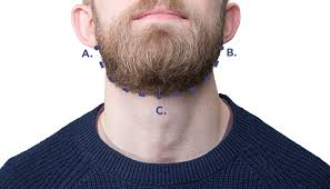 As beard growing and grooming has seen something of a renaissance in recent years, the question is very apt. How To Trim And Fade Your Beard Neckline